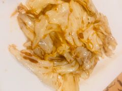 -青城山六善酒店·紫氣園中餐厅