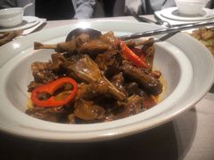 -一澜江宴·江景地标楚菜(江滩公园店)