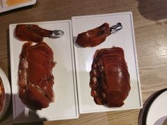 酥不腻烤鸭-小大董·烤鸭(凤凰汇店)