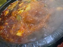 老火锅-麻大侠老火锅(巴国城店)