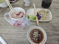 -津门张记包子铺(华昌道店)