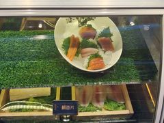 -一方渔歌蒸汽海鲜自助(文化路万达广场店)