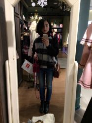 点击看大图 New Fashion发型定制(淮海路店)-New Fashion·新时尚形象设计