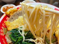 -小满手工粉(上海月星环球港店)