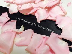 -ROSEONLY诺誓(磐基中心店)