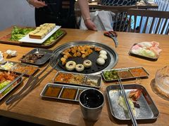 -乌拉烤肉(如皋首店)