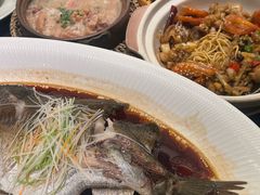 -顺香居·老字号湖北菜(江汉路店)