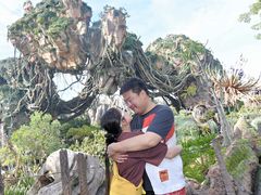 -奥兰多迪士尼动物王国乐园