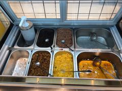 -燃尖儿自助串串火锅(新业广场店)