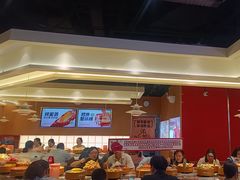 -龍歌自助小火锅(秦淮水游城店)