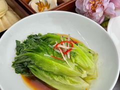 -悦融·京鲁菜·露台花园(安定门店)