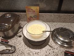 -比格比萨自助(新辰里学清路店)