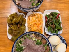 -夏家合汁(天润花园小区店)