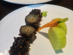 -甄御•海鲜新青岛菜(麦岛店)