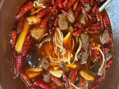 -常和州·夜宵大排档(常州单店)