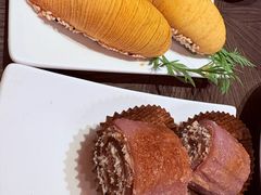 -万丽轩·粤菜(王府井金茂万丽酒店)