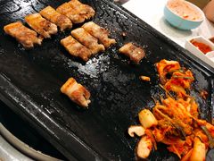 -韩时烤肉(枫蓝店)