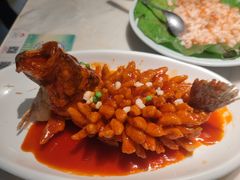 -新梅华餐厅(星悦汇店)