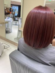 -Mentor Hair Salon