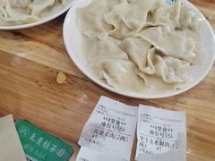 -东北农业大学饺子园
