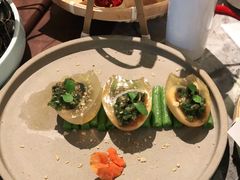 -渔语鱼新川菜Bistro(万象天地店)