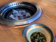 -炎蔵牛舌烤肉