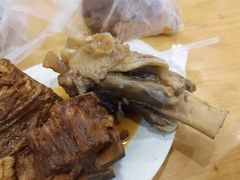 -水仙拉面(水仙街店)
