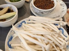 -鑫龙火锅城(青岛分店)