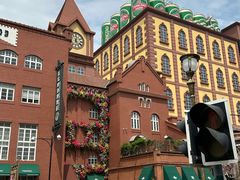 -青岛啤酒博物馆