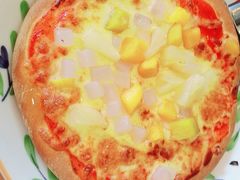 -萨莉亚意式餐厅(深圳北站店)