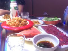 -重庆高老九火锅(万象城店)