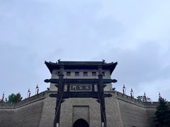 -西安城墙·碑林历史文化景区