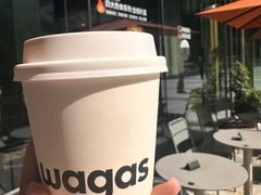 -Wagas沃歌斯(星荟中心店)