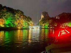 -桂林两江四湖景区