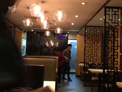 -东泰祥生煎馆(重庆北路店)