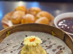 -都一处烧麦馆(前门店)