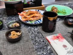 -渔荷食町·铁板烧料理(崂山万象汇店)