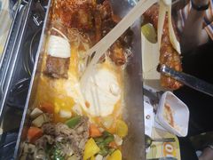 -韩国大金刚烤肉·料理(印象城店)