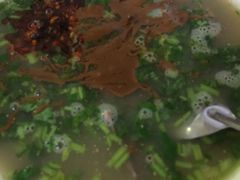 -清真刘记大顺斋(三合里小区店)