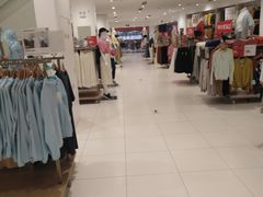 -优衣库(苏州天虹CCMall石路店)