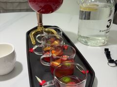 -3号仓库·创意中国菜(新世界城店)