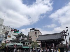 -浅草寺