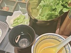 -無二炙坊·和牛烧肉(大钟寺1733店)