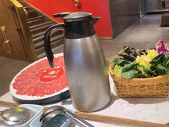 -捞神煲汤火锅(湖滨商业街店)