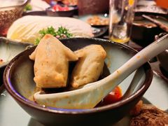-湊湊火锅·茶憩(合生汇购物中心店)