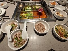 -海底捞火锅(北京路店)