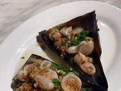 -天然居·漳港海鲜·海景餐厅(南澳总店)
