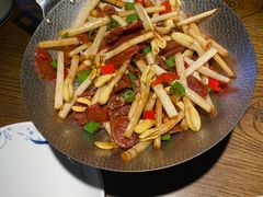 -老阿爸鲜鱼土菜(昆山花桥店)