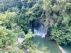 -古龙峡云天玻霸
