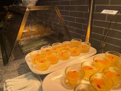 -浙江西子宾馆·瑶园咖啡厅